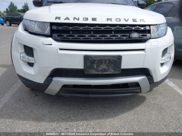 SALVT2BG3EH899215 Land Rover Range Rover Evoque Dynamic Premium