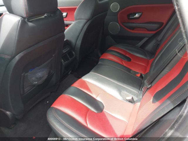 SALVT2BG3EH899215 Land Rover Range Rover Evoque Dynamic Premium