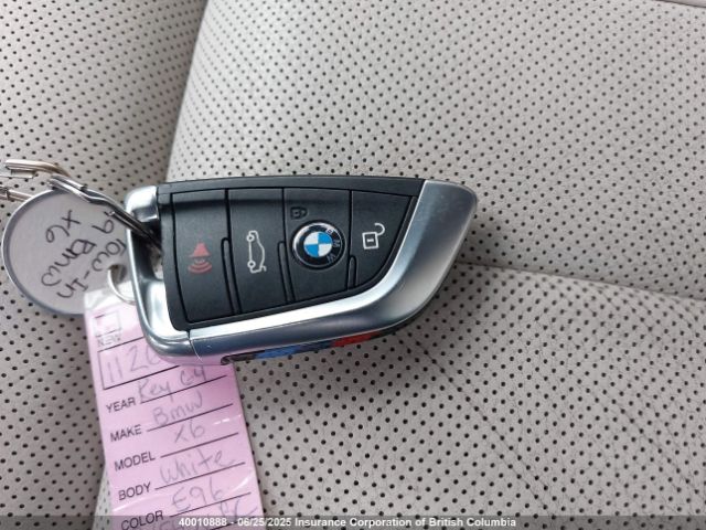 5UXKU2C5XK0Z62839 BMW 2019