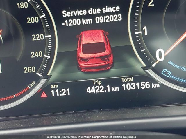 5UXKU2C5XK0Z62839 BMW 2019