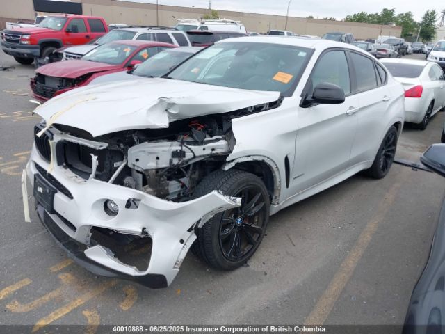 5UXKU2C5XK0Z62839 BMW 2019
