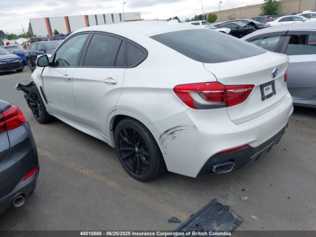 5UXKU2C5XK0Z62839 BMW 2019
