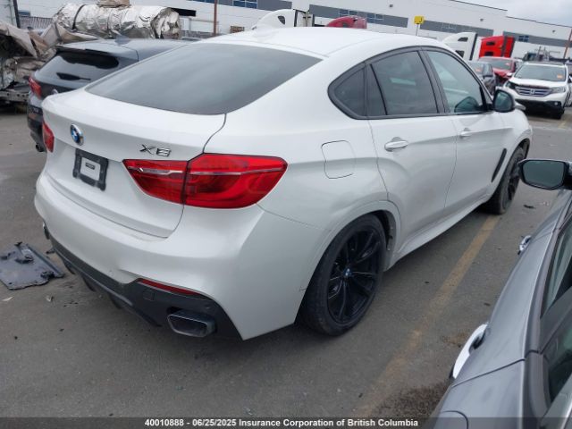 5UXKU2C5XK0Z62839 BMW 2019