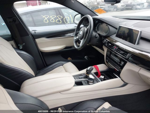 5UXKU2C5XK0Z62839 BMW 2019
