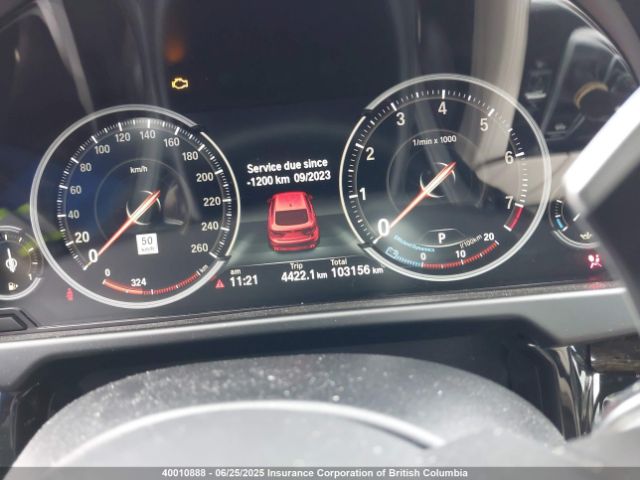 5UXKU2C5XK0Z62839 BMW 2019