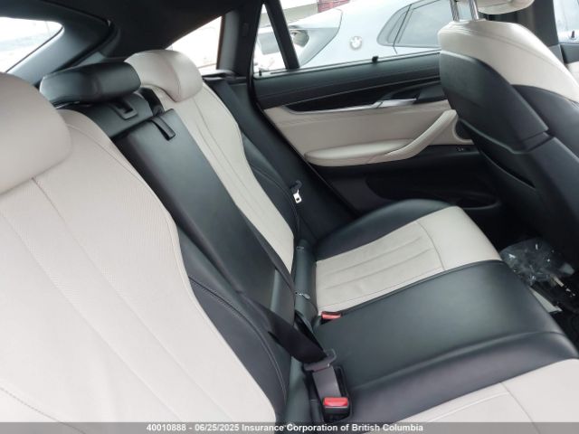 5UXKU2C5XK0Z62839 BMW 2019