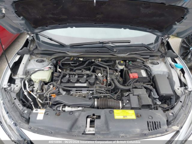 2HGFC1F93HH102141 Honda l15b7