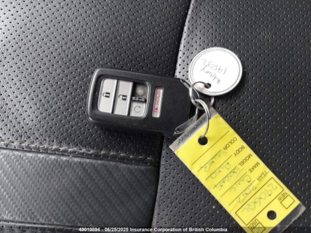 2HGFC1F93HH102141 Honda l15b7