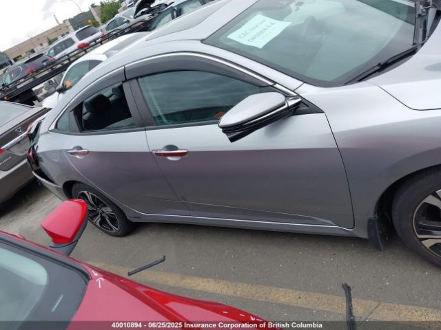 2HGFC1F93HH102141 Honda l15b7