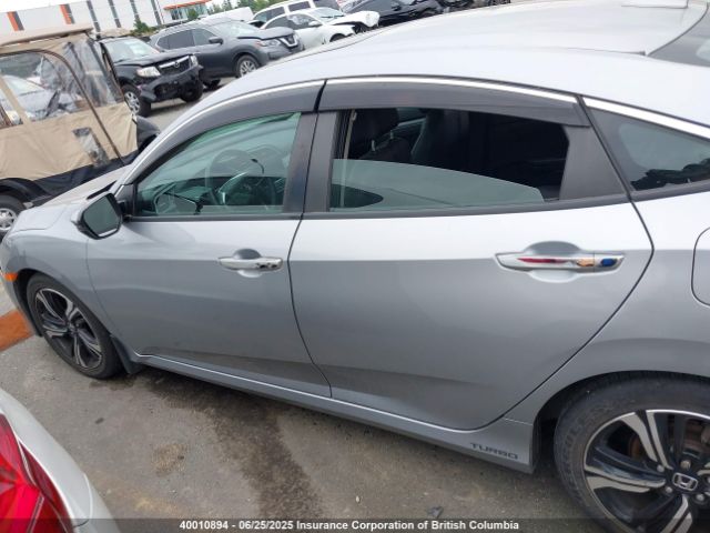 2HGFC1F93HH102141 Honda l15b7