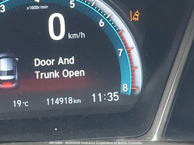 2HGFC1F93HH102141 Honda l15b7