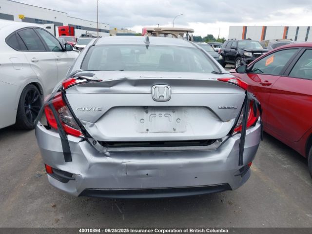 2HGFC1F93HH102141 Honda l15b7