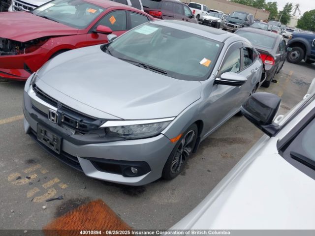 2HGFC1F93HH102141 Honda l15b7