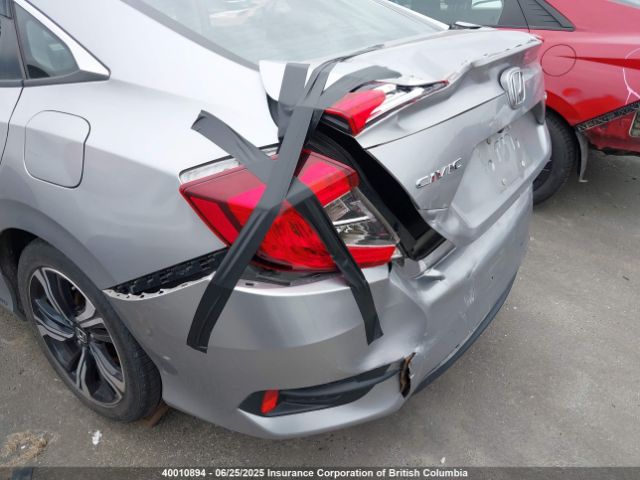 2HGFC1F93HH102141 Honda l15b7