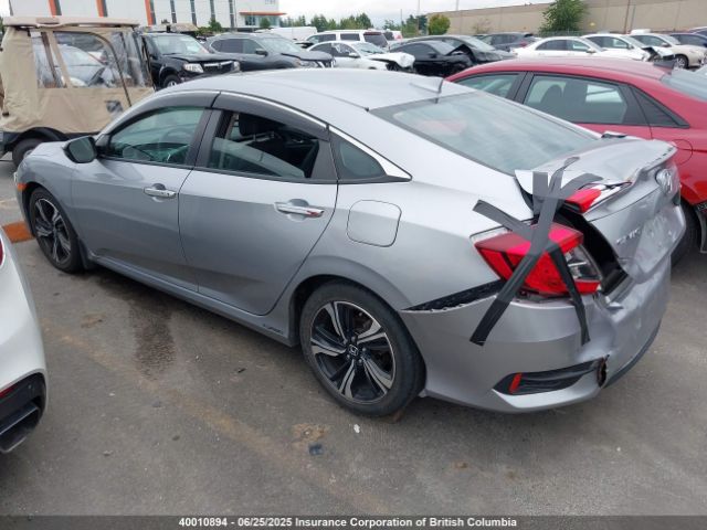 2HGFC1F93HH102141 Honda l15b7
