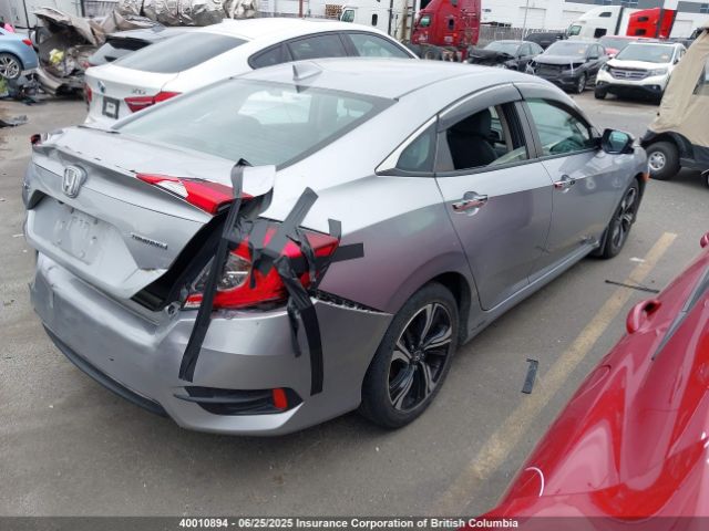 2HGFC1F93HH102141 Honda l15b7