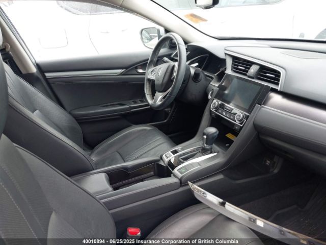 2HGFC1F93HH102141 Honda l15b7