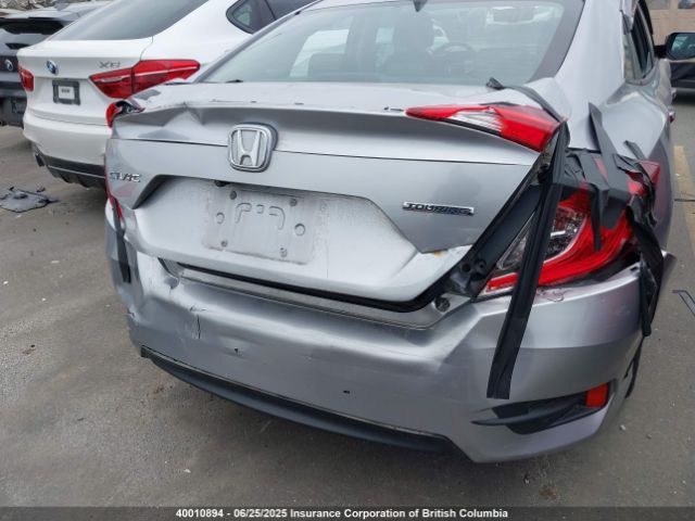 2HGFC1F93HH102141 Honda l15b7