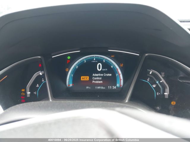 2HGFC1F93HH102141 Honda l15b7