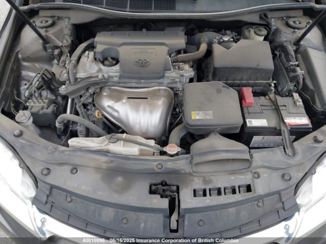 4T1BF1FK5GU141327 Toyota Camry