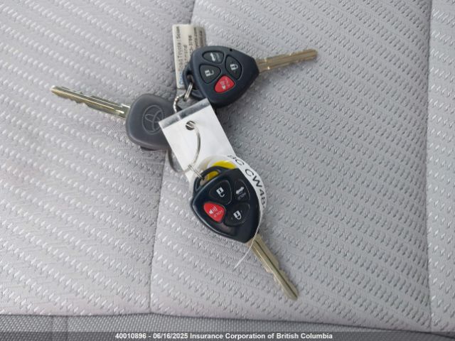 4T1BF1FK5GU141327 Toyota Camry