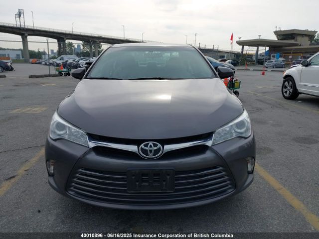4T1BF1FK5GU141327 Toyota Camry