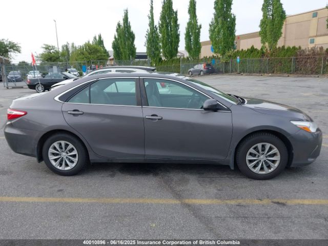 4T1BF1FK5GU141327 Toyota Camry