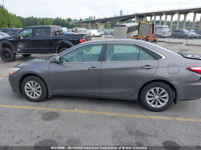 4T1BF1FK5GU141327 Toyota Camry