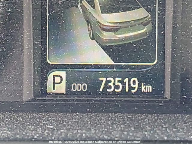 4T1BF1FK5GU141327 Toyota Camry
