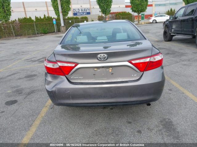 4T1BF1FK5GU141327 Toyota Camry