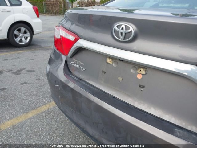 4T1BF1FK5GU141327 Toyota Camry