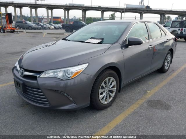 4T1BF1FK5GU141327 Toyota Camry