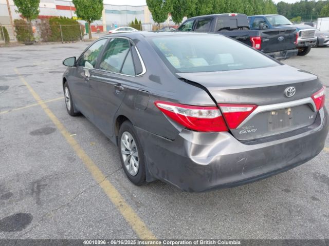 4T1BF1FK5GU141327 Toyota Camry