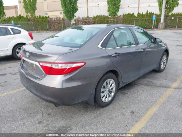 4T1BF1FK5GU141327 Toyota Camry