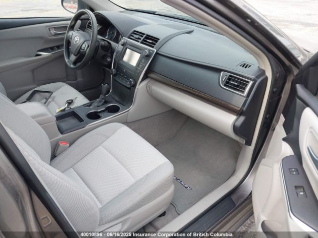 4T1BF1FK5GU141327 Toyota Camry