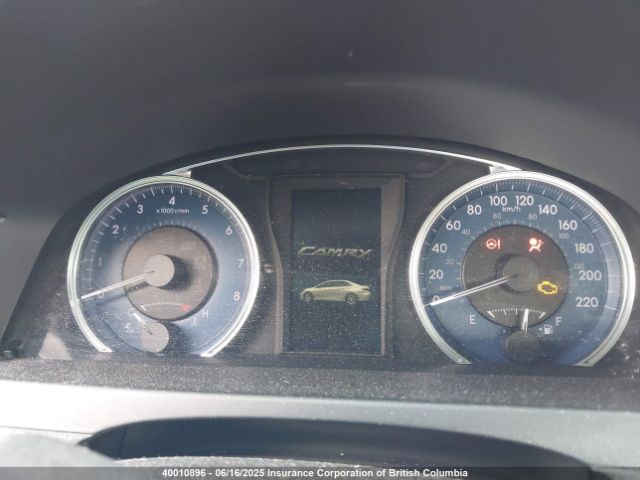 4T1BF1FK5GU141327 Toyota Camry