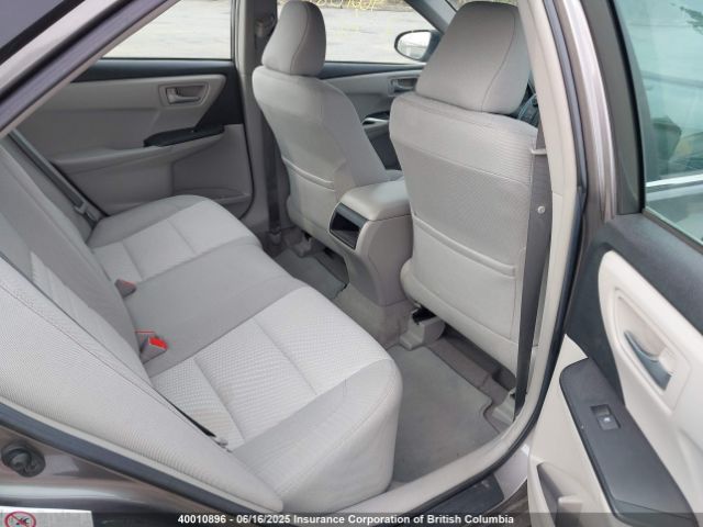 4T1BF1FK5GU141327 Toyota Camry