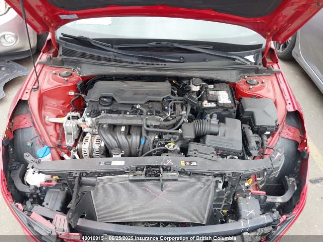 KMHLM4AG9MU186829 Hyundai mpi nu pe