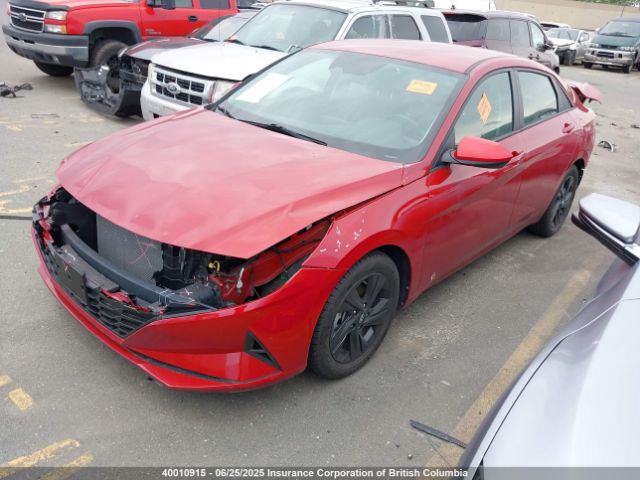 KMHLM4AG9MU186829 Hyundai mpi nu pe