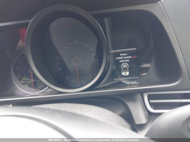 KMHLM4AG9MU186829 Hyundai mpi nu pe