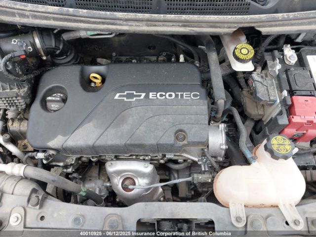 KL8CD6SA0KC798763 Chevrolet Spark
