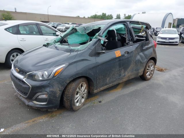 KL8CD6SA0KC798763 Chevrolet Spark
