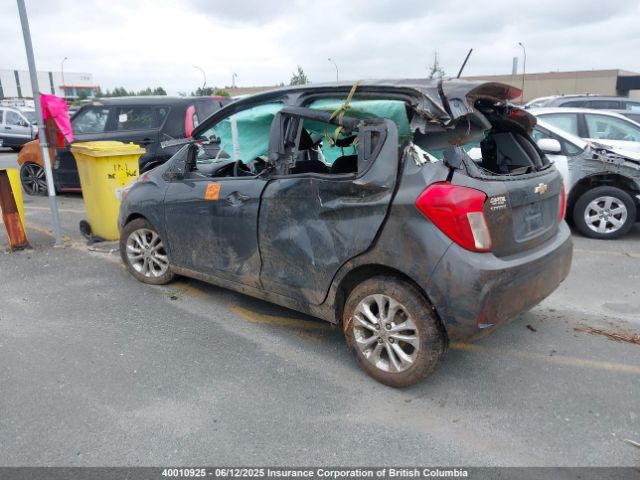 KL8CD6SA0KC798763 Chevrolet Spark