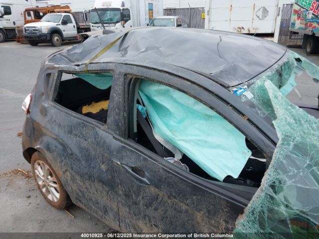 KL8CD6SA0KC798763 Chevrolet Spark