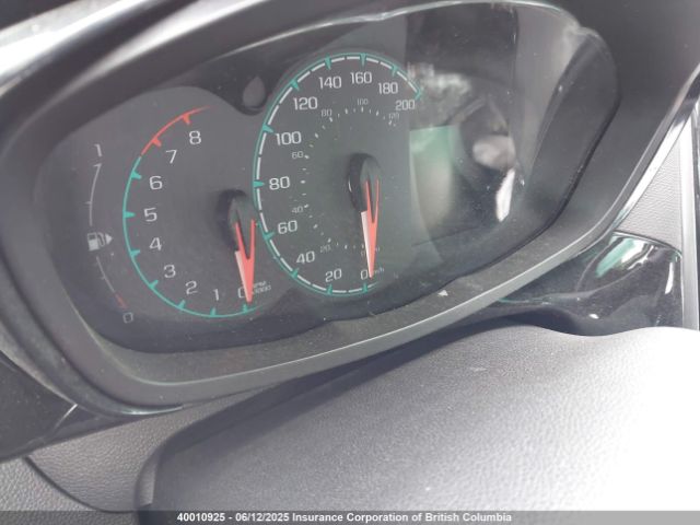 KL8CD6SA0KC798763 Chevrolet Spark