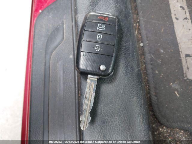 KNAFK4A64G5608225 KIA FORTE LX