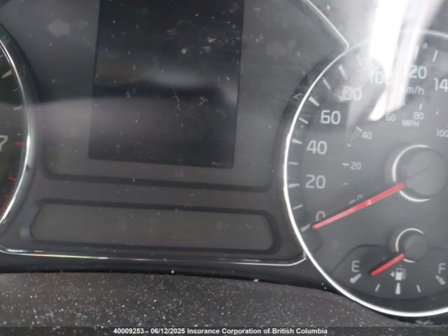 KNAFK4A64G5608225 KIA FORTE LX