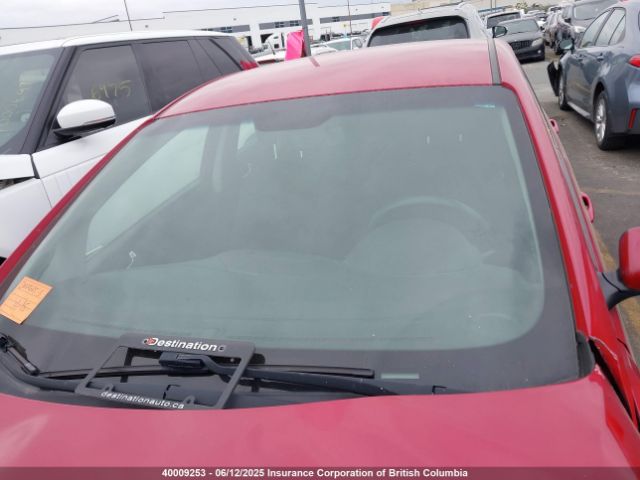 KNAFK4A64G5608225 KIA FORTE LX