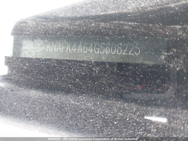 KNAFK4A64G5608225 KIA FORTE LX