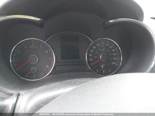 KNAFK4A64G5608225 KIA FORTE LX